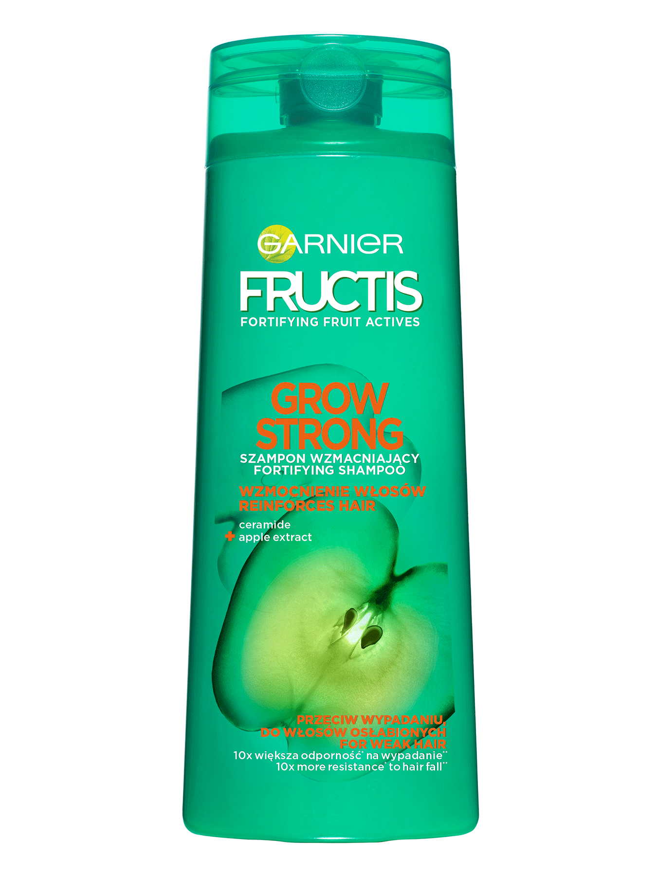 Garnier Fructis Szampon Grow strong